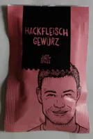 Hackfleisch Gewürz