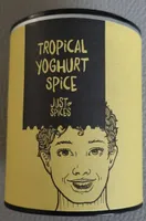 Tropical Yoghurt Spice