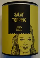 Salat Topping