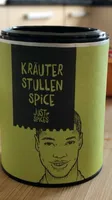 Kräuter Stullen Spice