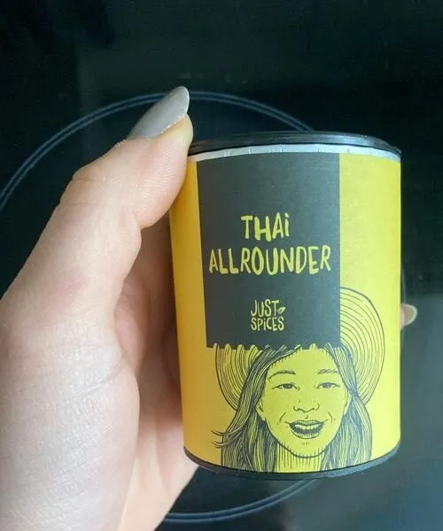 Thai allrounder