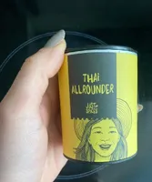 Thai allrounder