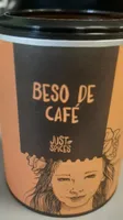 Beso de café
