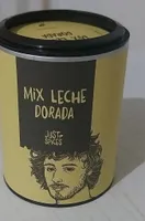 Mic leche dorada