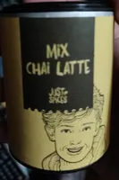 Mix chai late