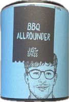BBQ Allrounder