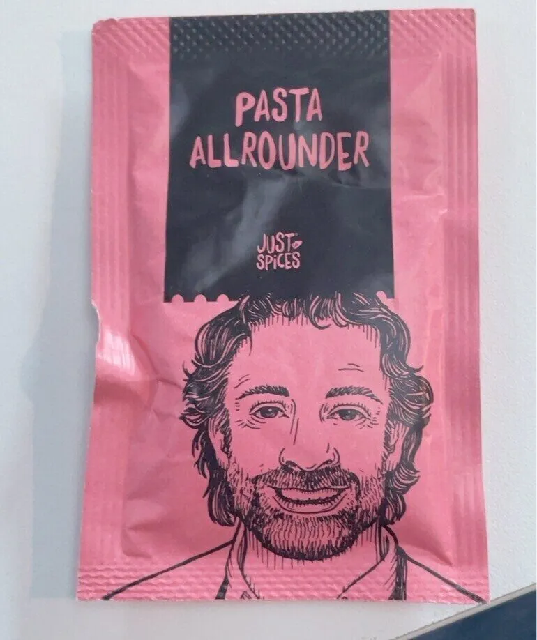 Pasta Allrounder