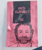 Pasta Allrounder