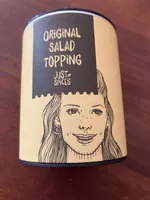 ORIGINAL SALAD TOPPING