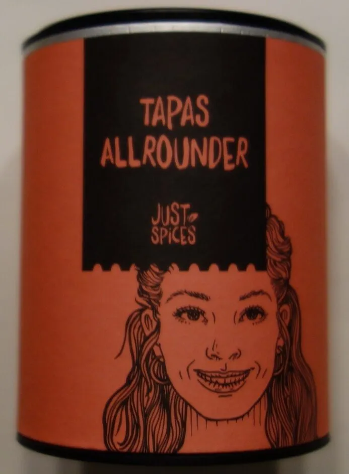 Tapas Allrounder
