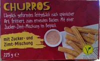 churros