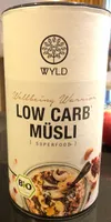 Low cab musli
