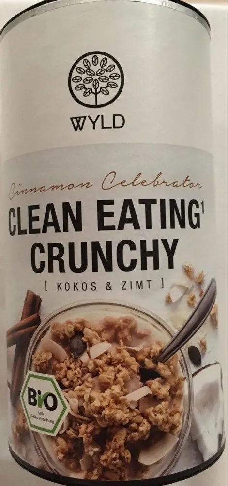 Cinnamon Celebration