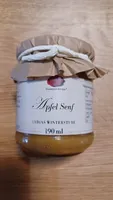 Apfel Senf