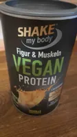Vegan Protein