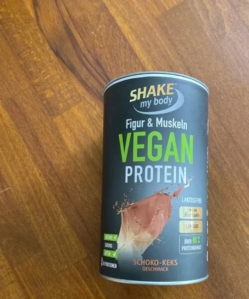 VEGAN Protein