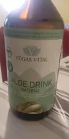 Integratori aloe da bere