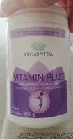 Vitamin plus