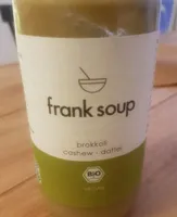 Brokkoli cashew dattel