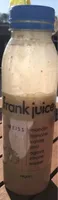 Frank Juice weiß