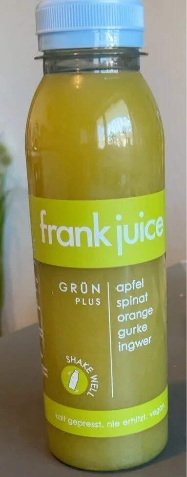 Grün Plus