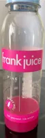 Frank Juice Pink