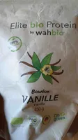 Elite Bio Protein Vanille