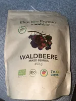 Waldbeere