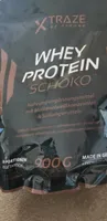 WHEY proteine schoko