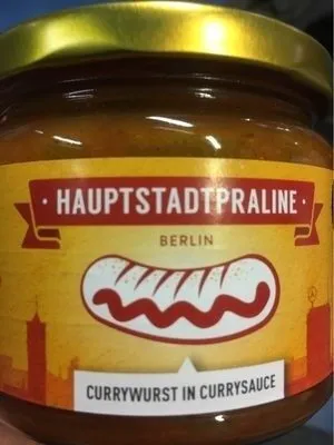 Currywurst