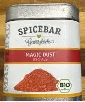 Magic Dust