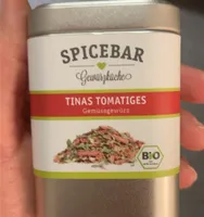 Tinas Tomatiges