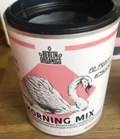 Morning Mix