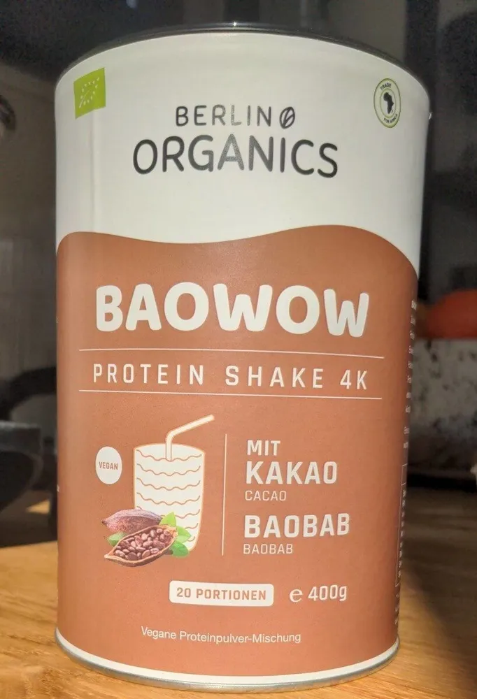 Baowow