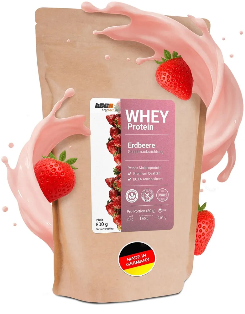 Whey Protein