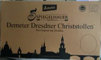 Stollen