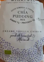 Chia pudding