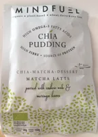 Chia pudding