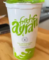 Fresh Ayran