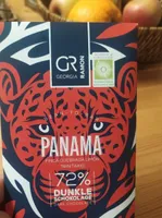 Georgia Ramón Chocolate