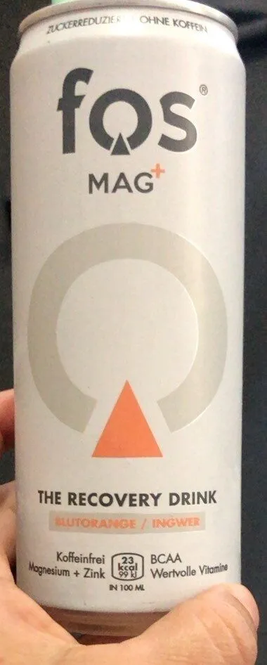 Fos MAG