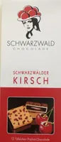 Schwarzwälder Kirsch