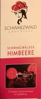 Schwarzwälder Himbeere
