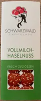 VOLLMICH-HASELNUSS