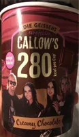 Callow‘s