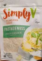 2 Rein Pflanzlicher Pastagenuss