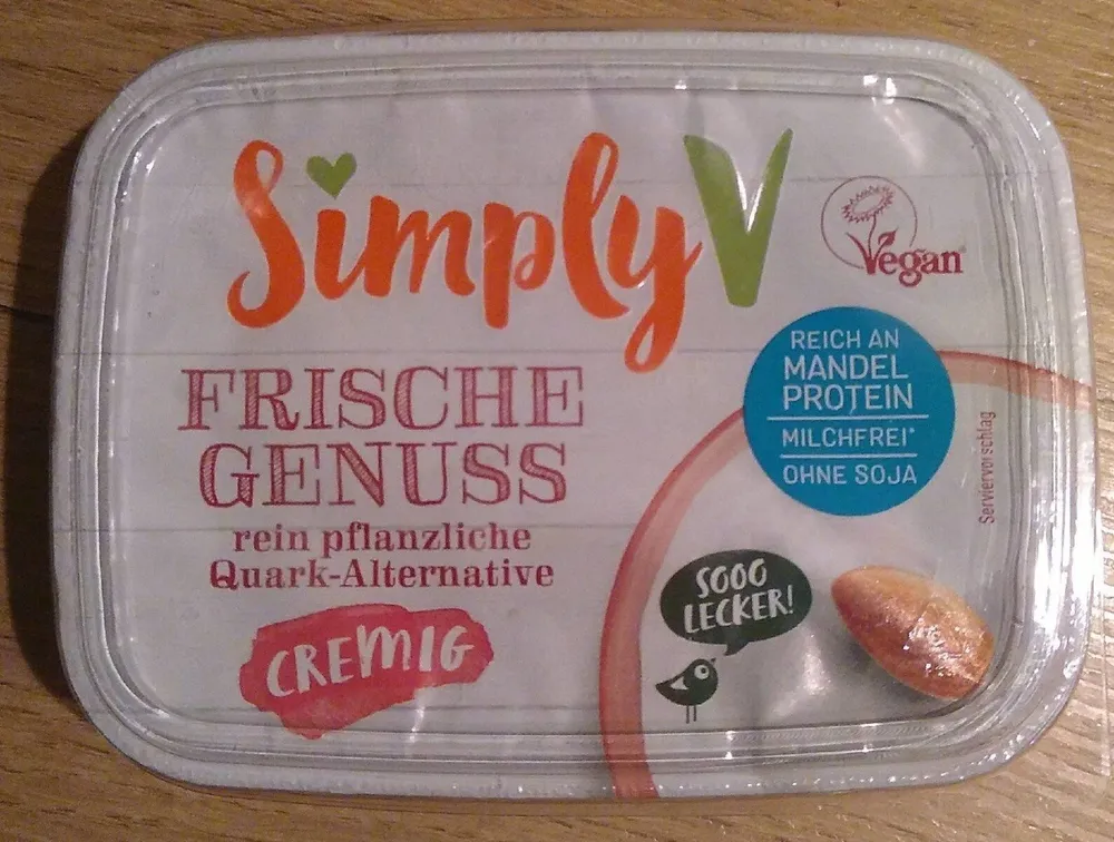 Frische Genuss