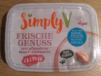 Frische Genuss