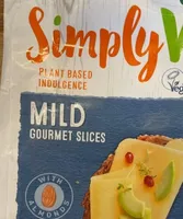 Simply V Mild