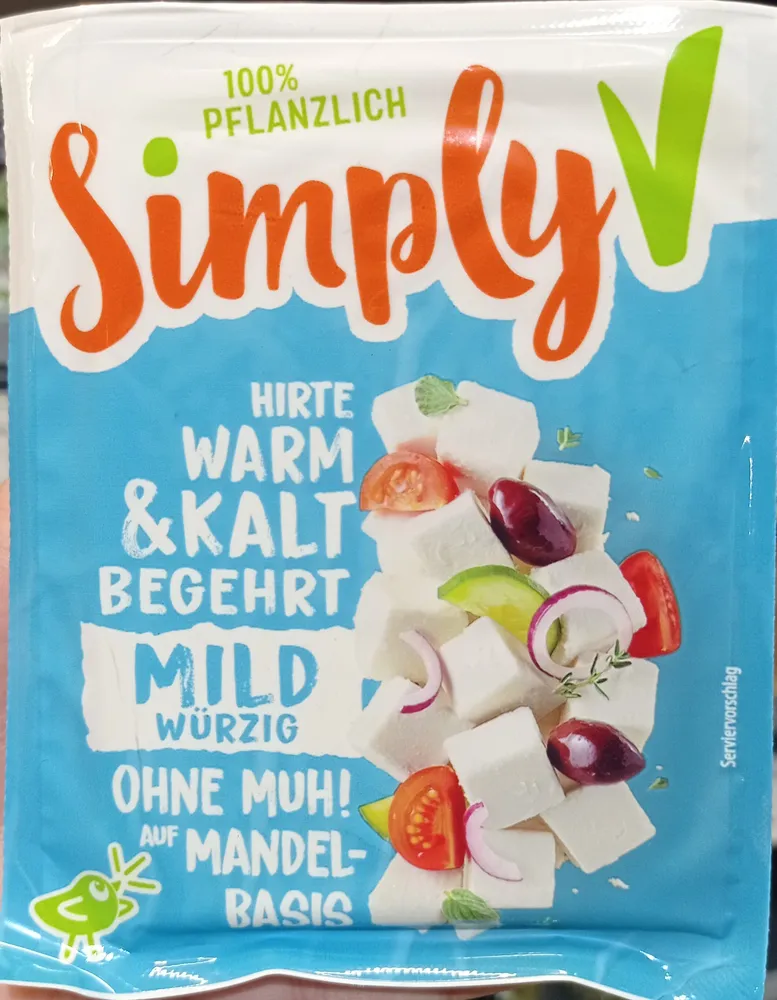 Hirtengenuss